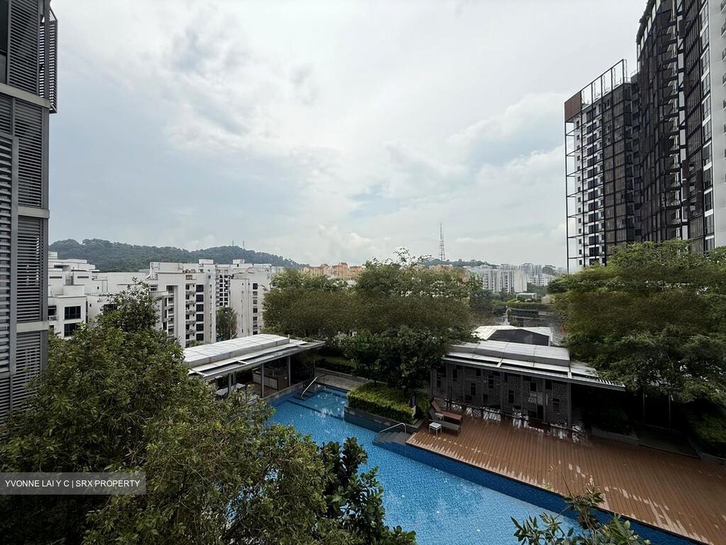 The Hillier (D23), Apartment #487196511